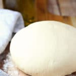 Favorite Pizza Dough