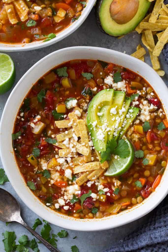 20 Tasty Tex-Mex Inspired Recipes — Let's Dish Recipes