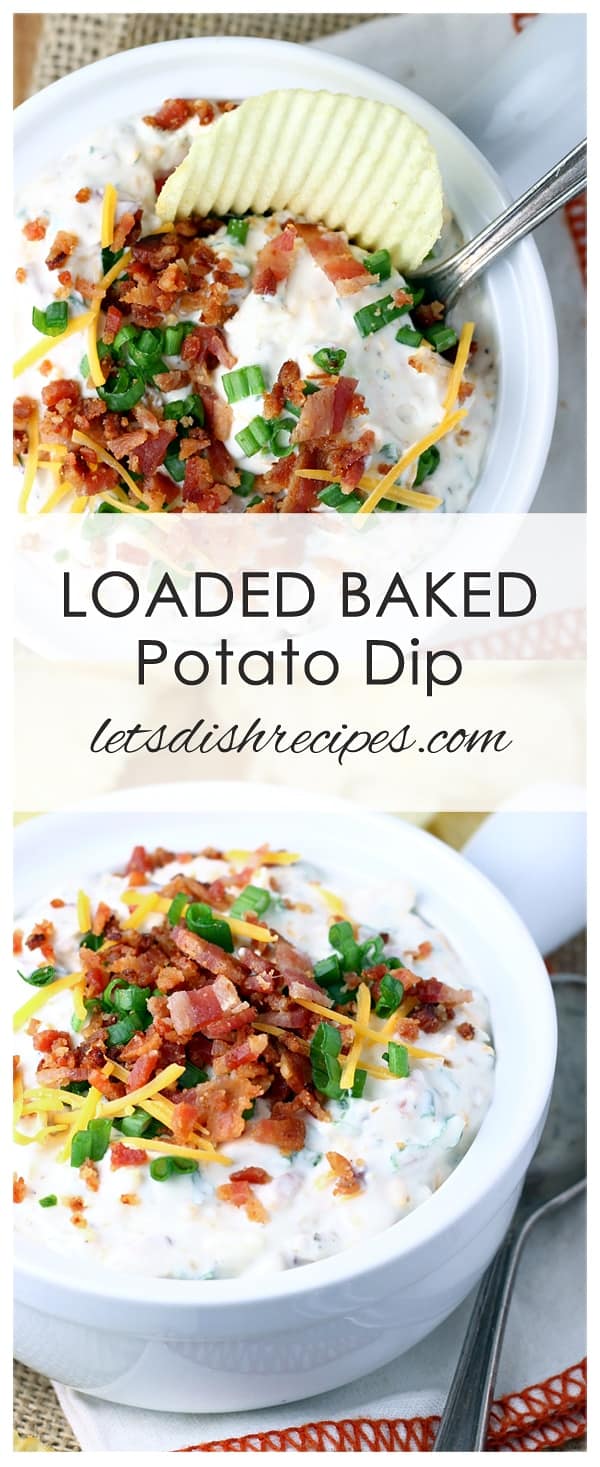 Loaded-Pot-Dip-Pin — Let's Dish Recipes