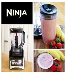 nutri blender