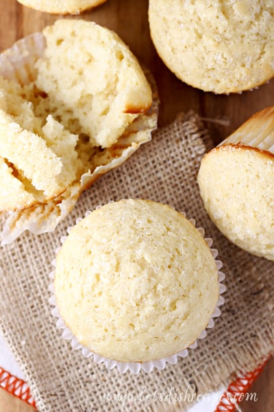 Best Basic Muffins