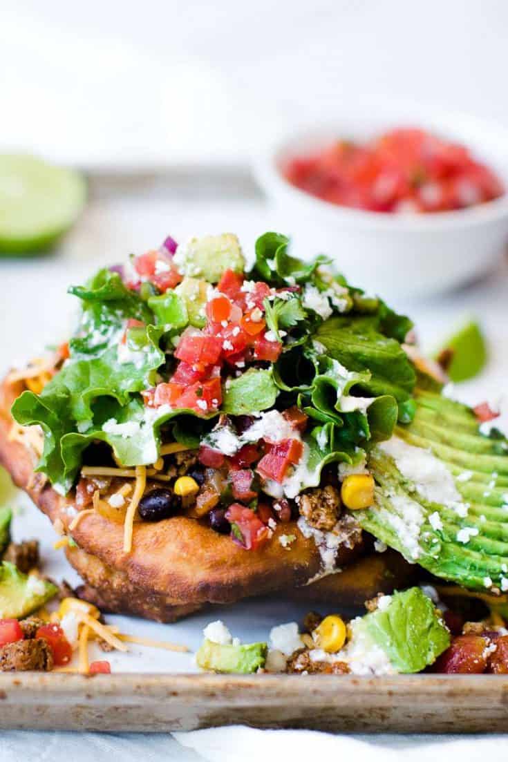 Best Taco Tuesday Recipes | Let's Dish Recipes