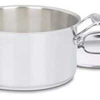 Stockpot with Cover
