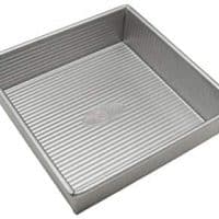 8 Inch Square Pan