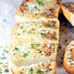 Utlimate Garlic Bread