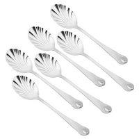 Jelly Spoons