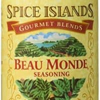 Beau Monde Seasoning