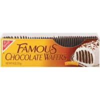 Nabisco Chocolate Wafers