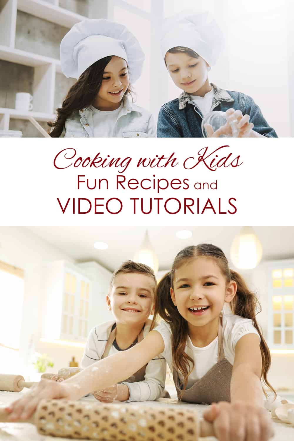 Kids-Cooking