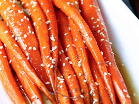 storage method - How to prevent carrot juice from turning brown? - Seasoned  Advice