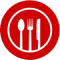 Fork and Spoon Icon