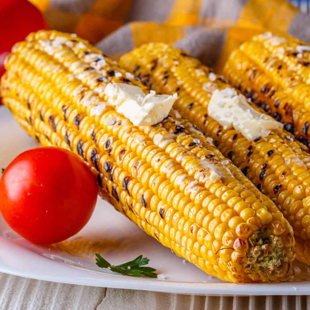 Mexican Street Corn (Torchy’s Copycat) — Let's Dish Recipes