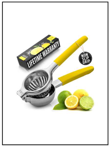 Citrus Juicer