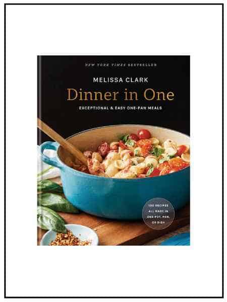 Dinner in One Cookbook