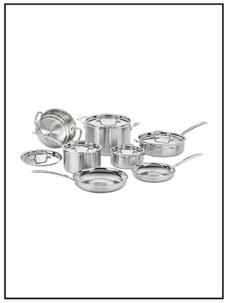 Cuisinart Cookware