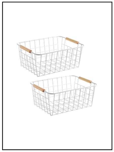 Pantry Baskets