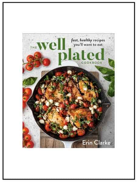 Well Plated Cookbook